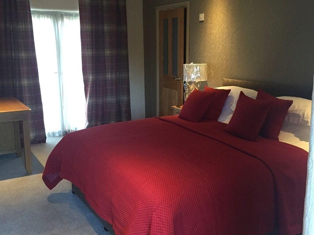 The Honingham Buck Bed & Breakfast Luaran gambar