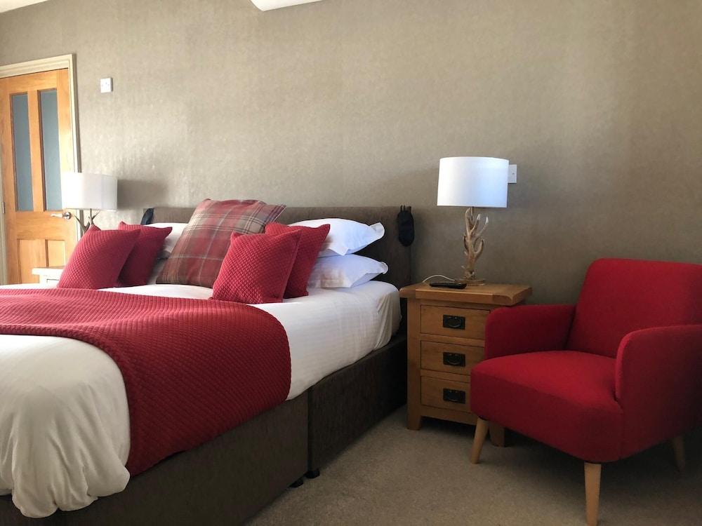 The Honingham Buck Bed & Breakfast Luaran gambar