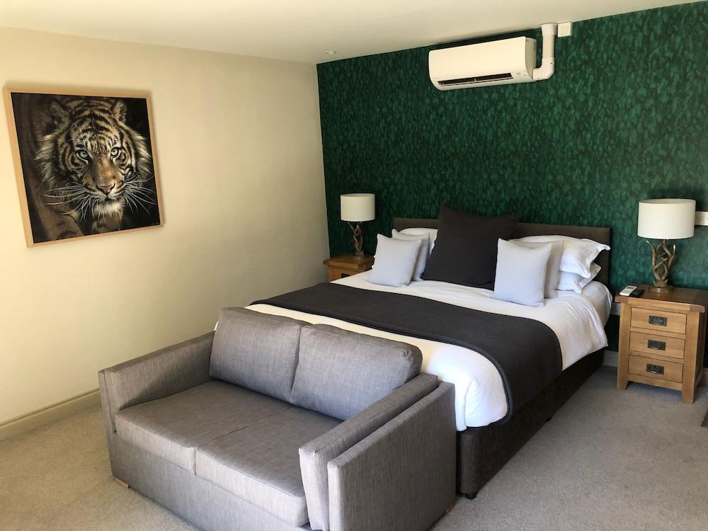 The Honingham Buck Bed & Breakfast Luaran gambar
