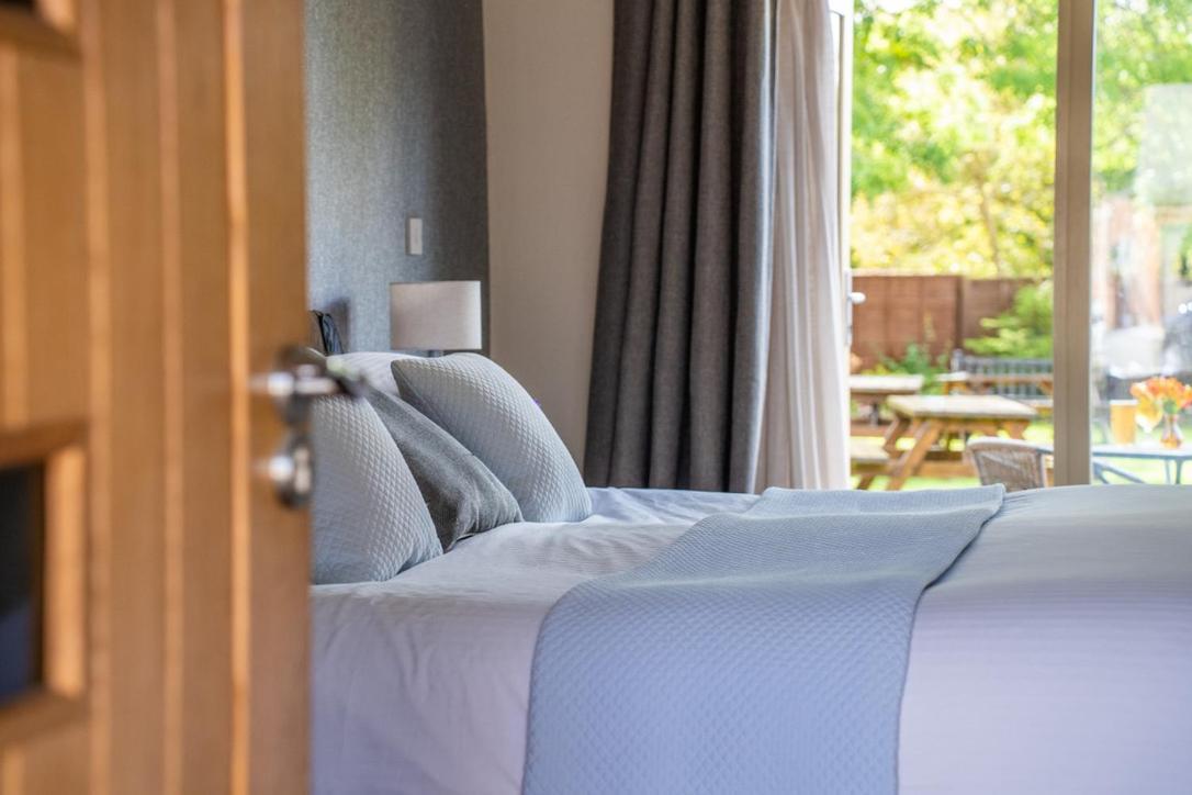 The Honingham Buck Bed & Breakfast Luaran gambar