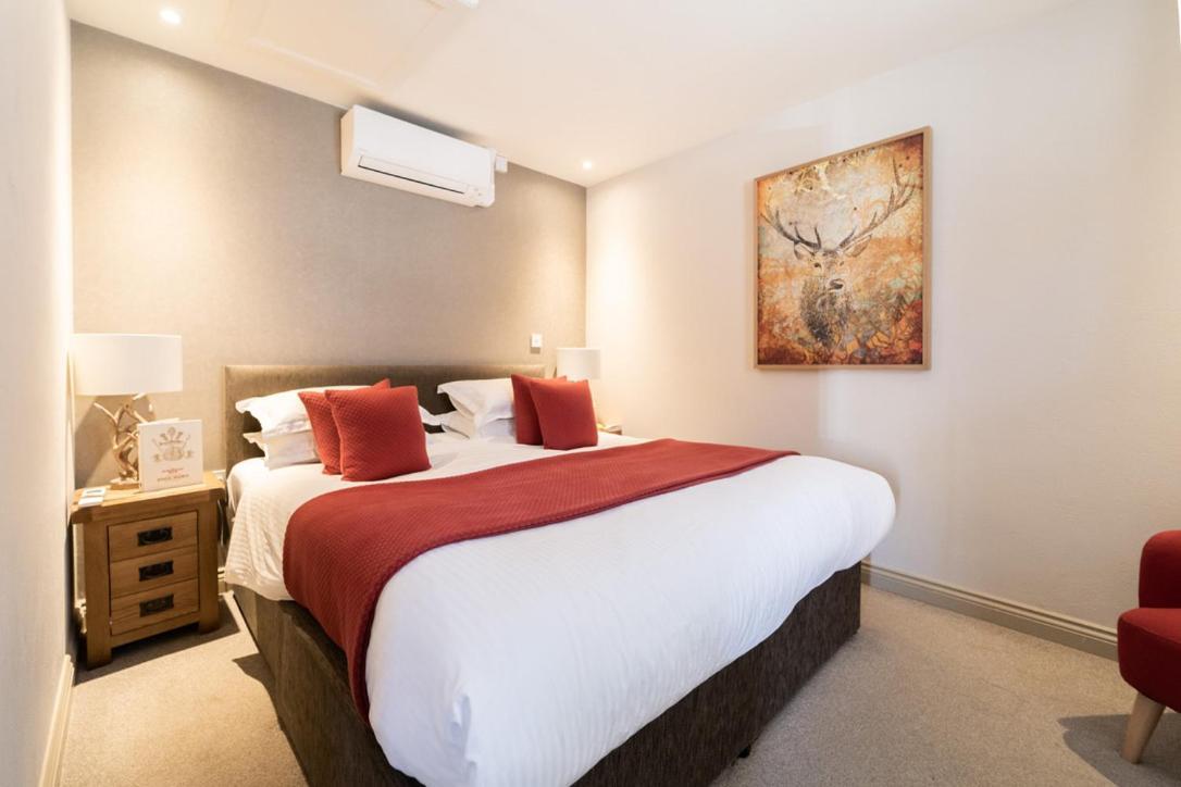 The Honingham Buck Bed & Breakfast Luaran gambar