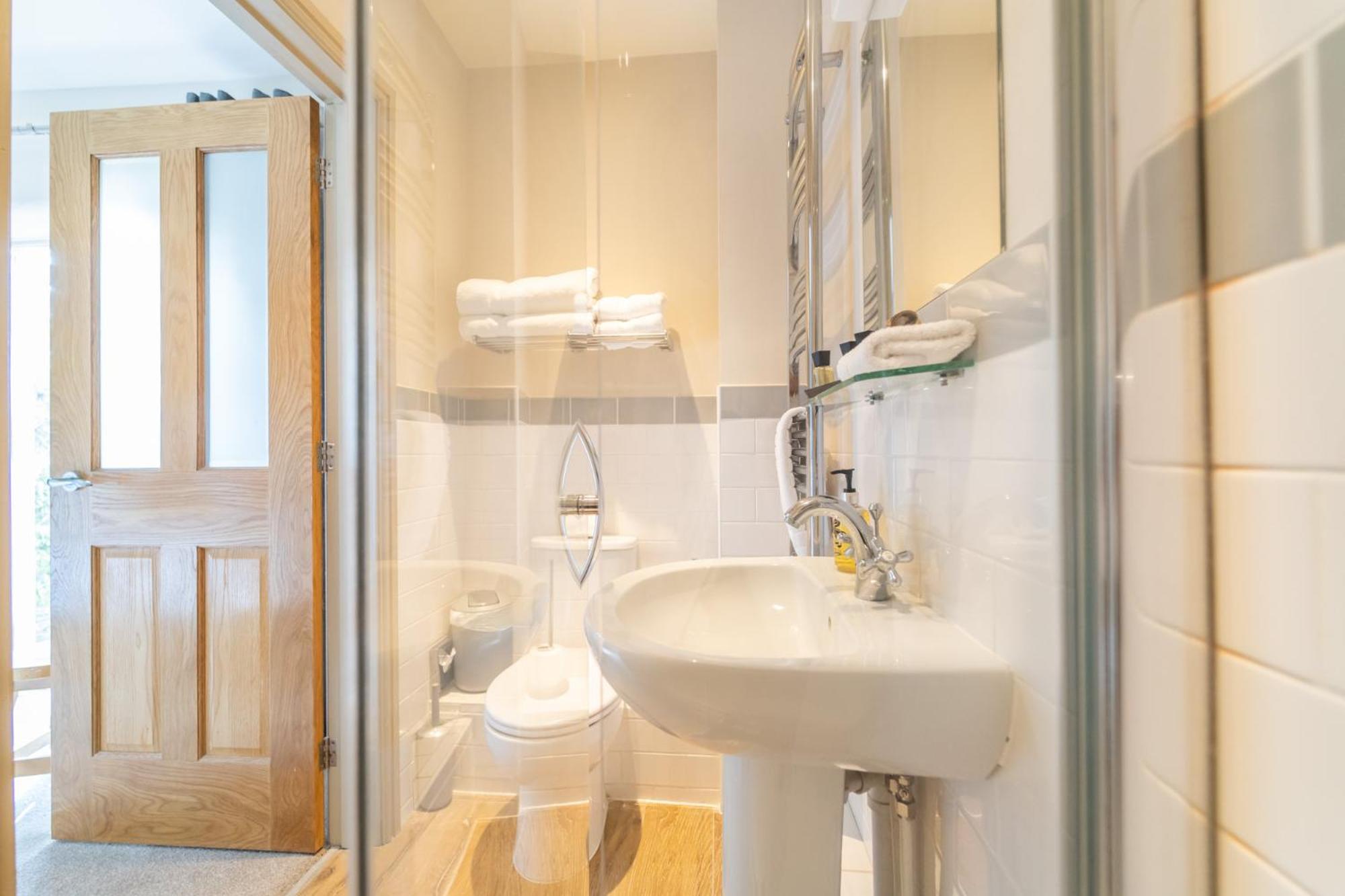 The Honingham Buck Bed & Breakfast Luaran gambar