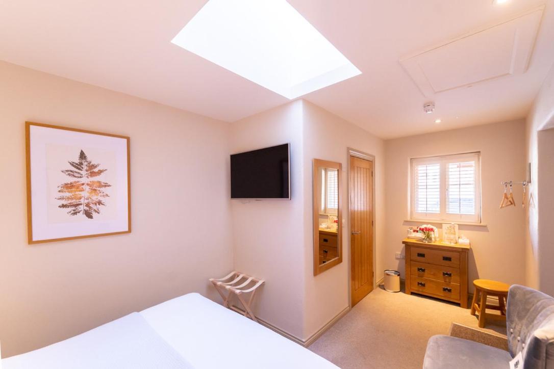 The Honingham Buck Bed & Breakfast Luaran gambar