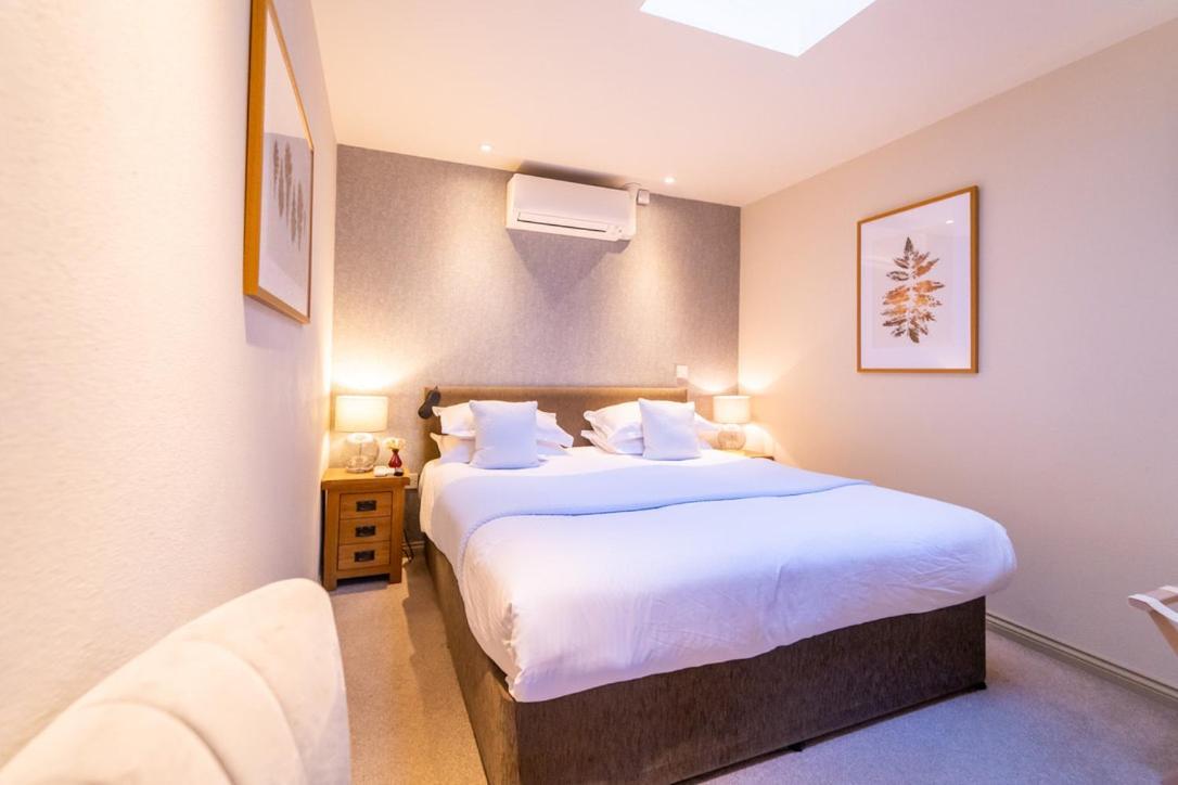 The Honingham Buck Bed & Breakfast Luaran gambar