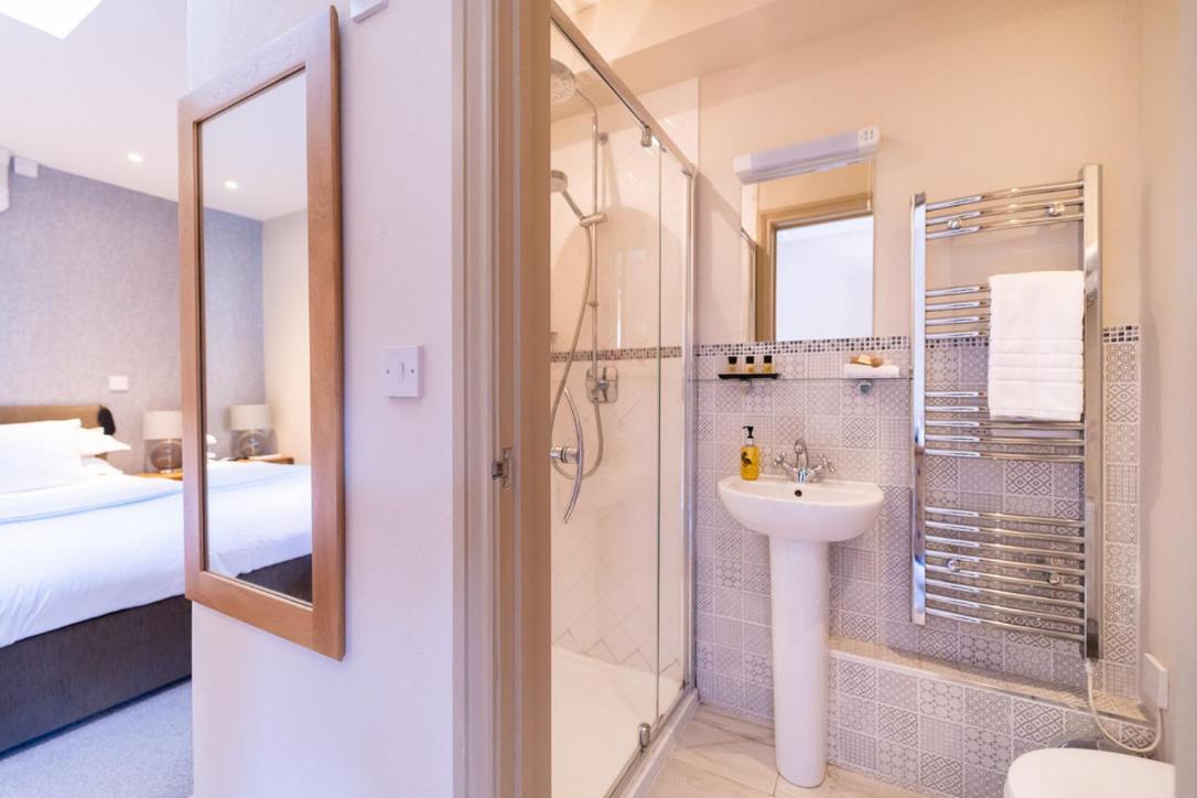 The Honingham Buck Bed & Breakfast Luaran gambar