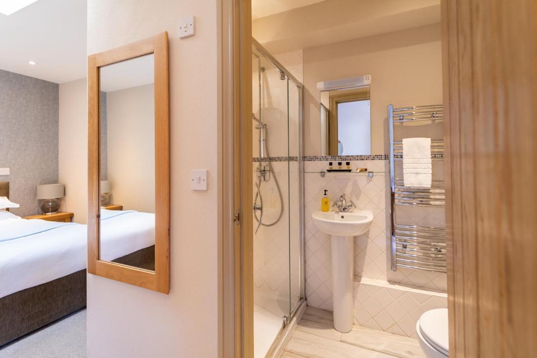 The Honingham Buck Bed & Breakfast Luaran gambar