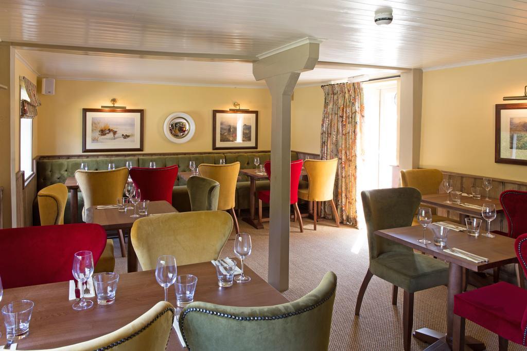 The Honingham Buck Bed & Breakfast Luaran gambar